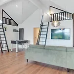別荘 Villavilla 546 - Hostrup Strand, Limfjorden