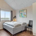 Villavilla 546 - Hostrup Strand, Limfjorden *