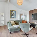Villavilla 546 - Hostrup Strand, Limfjorden *