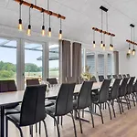 Villavilla 546 - Hostrup Strand, Limfjorden *