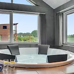 別荘 Villavilla 546 - Hostrup Strand, Limfjorden