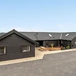 Villavilla 546 - Hostrup Strand, Limfjorden 別荘 *