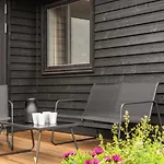 Villavilla 546 - Hostrup Strand, Limfjorden 別荘 *