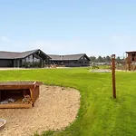 Villavilla 546 - Hostrup Strand, Limfjorden * Spottrup