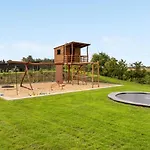 Villavilla 546 - Hostrup Strand, Limfjorden Spottrup