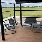 Villavilla 546 - Hostrup Strand, Limfjorden Spottrup