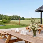 別荘 Villavilla 546 - Hostrup Strand, Limfjorden *