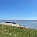 Villavilla 546 - Hostrup Strand, Limfjorden Spottrup