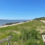 Villavilla 546 - Hostrup Strand, Limfjorden 別荘 *