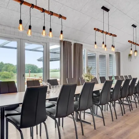 Villavilla 546 - Hostrup Strand, Limfjorden *