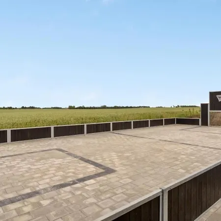 Villavilla 546 - Hostrup Strand, Limfjorden Spottrup