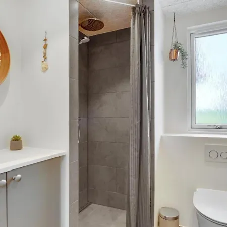 Villavilla 546 - Hostrup Strand, Limfjorden *