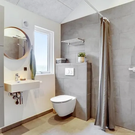 Villavilla 546 - Hostrup Strand, Limfjorden *