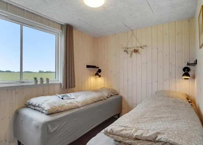 Ferienhaus Villavilla 546 - Hostrup Strand, Limfjorden *