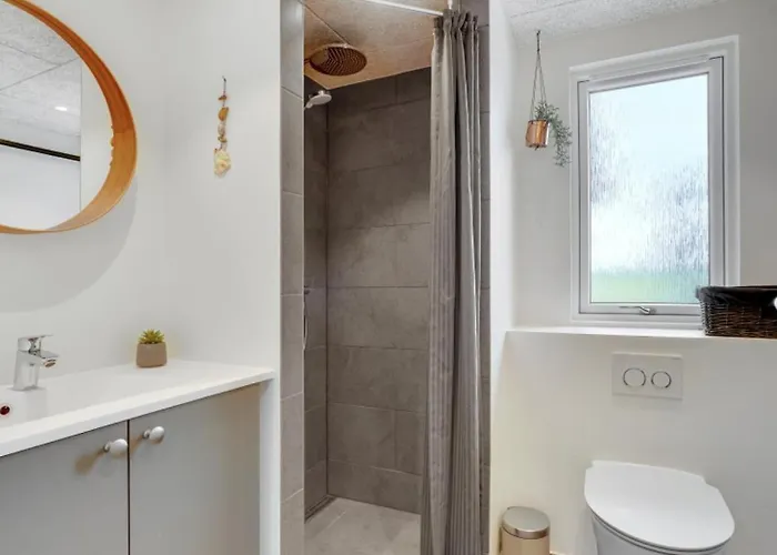Ferienhaus Villavilla 546 - Hostrup Strand, Limfjorden