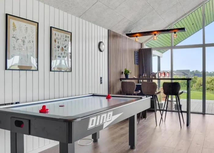 Villavilla 546 - Hostrup Strand, Limfjorden