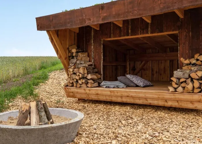 Сasa de vacaciones Villavilla 546 - Hostrup Strand, Limfjorden